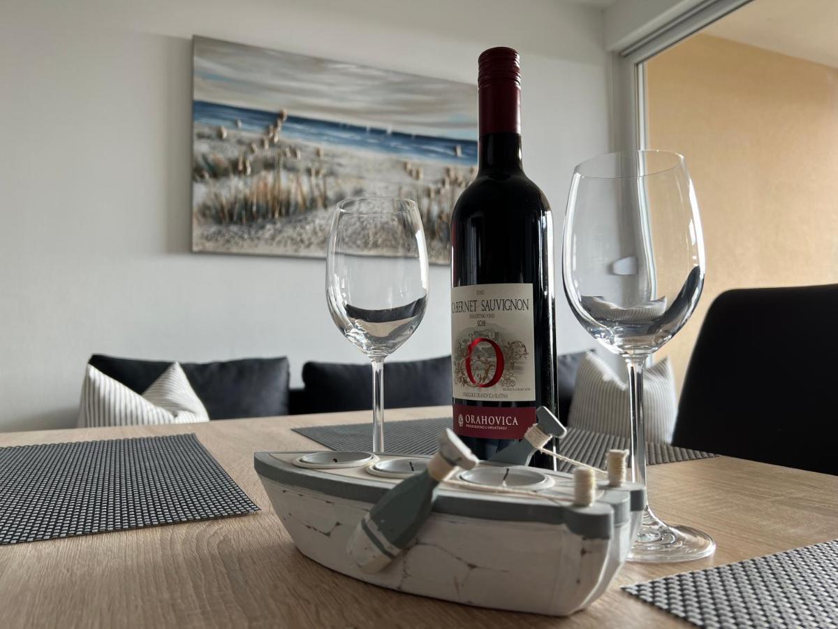 Maj Premium 4 Sterne - Neu Renoviert