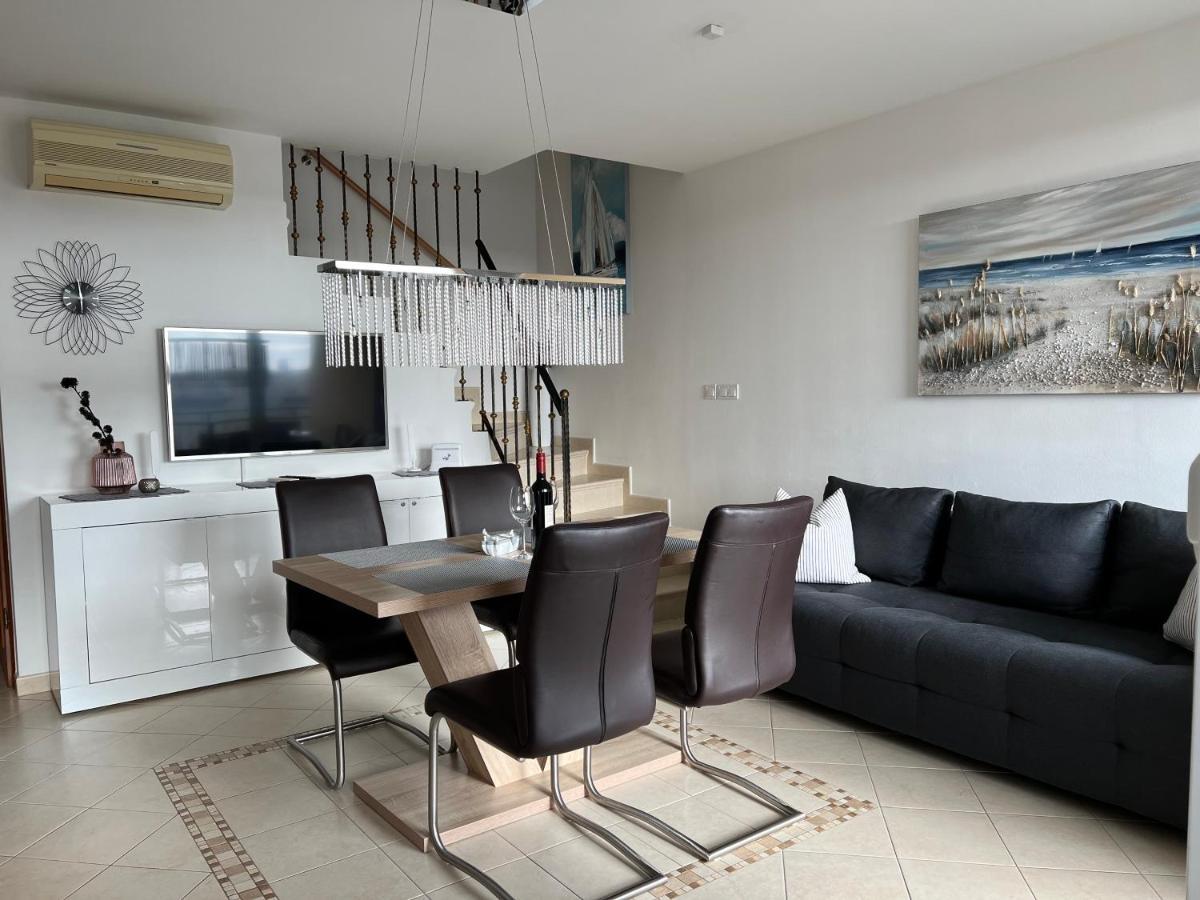 Apartment Maj Premium 4 Sterne - Neu Renoviert