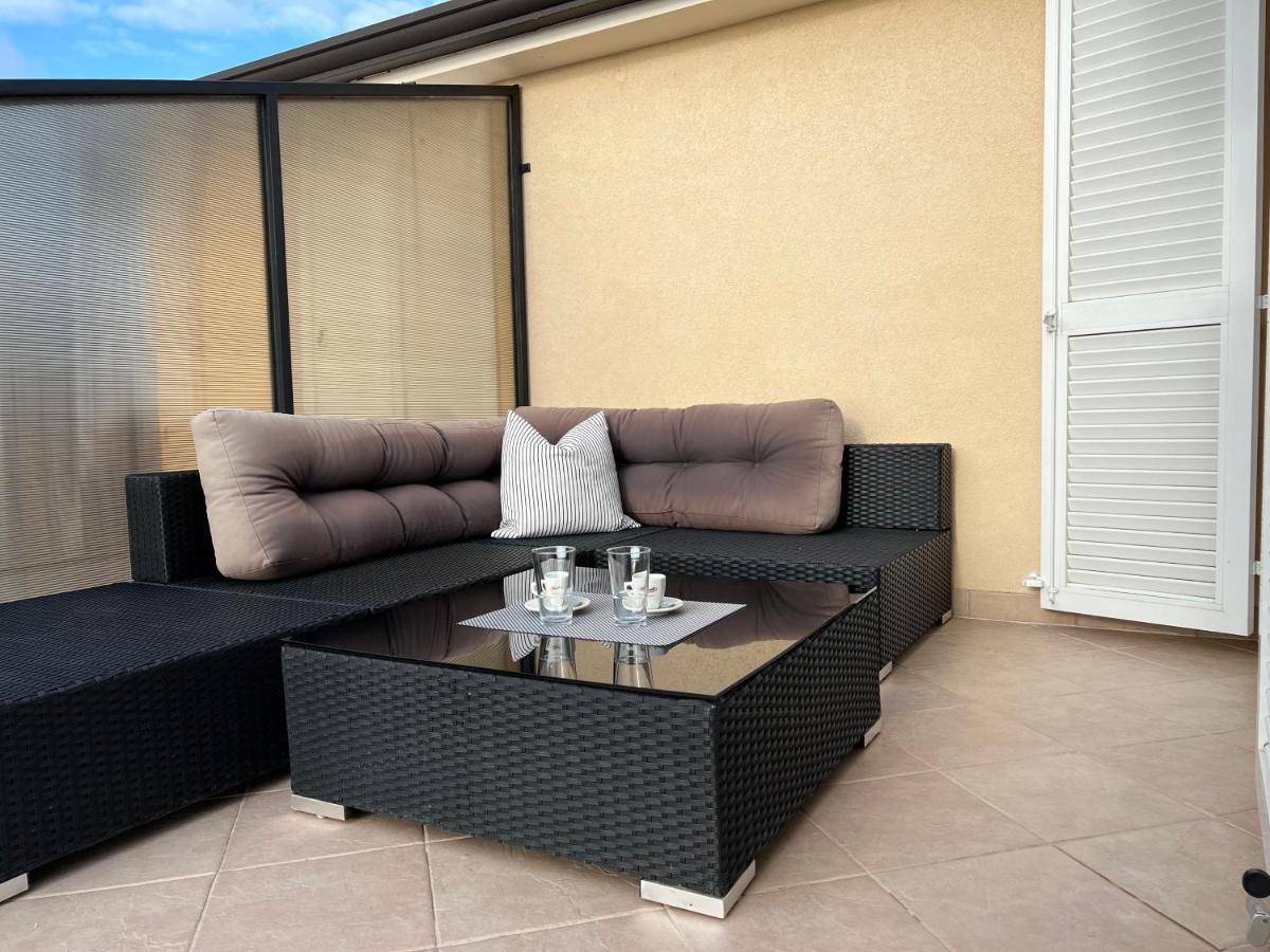 Apartment Maj Premium 4 Sterne - Neu Renoviert Poreč