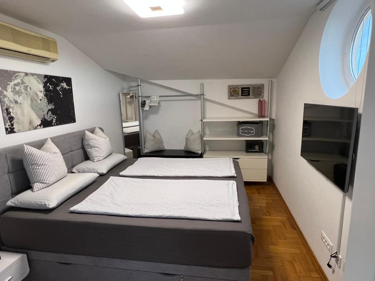 Apartment Maj Premium 4 Sterne - Neu Renoviert Poreč