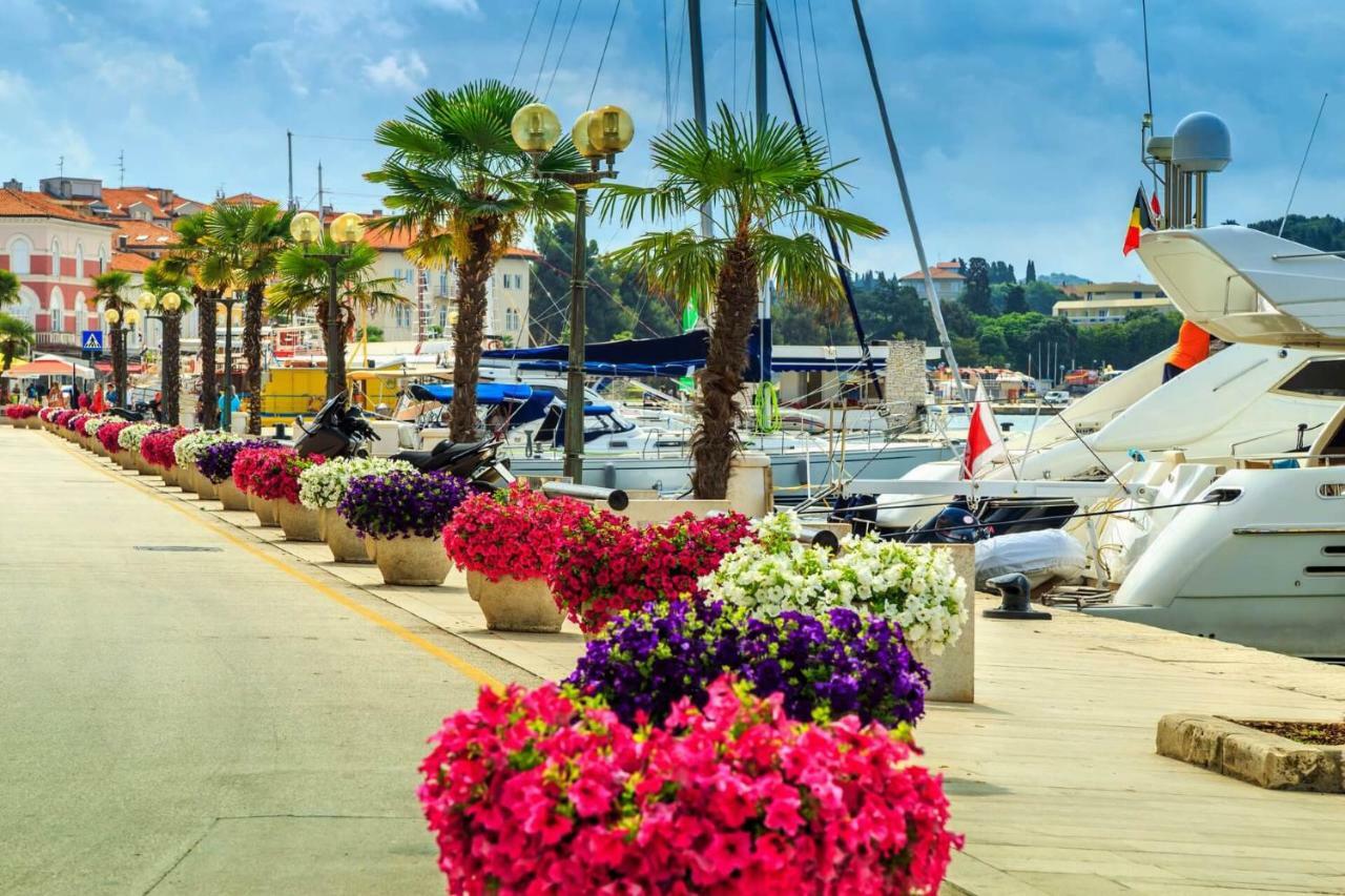 Apartment Maj Premium 4 Sterne - Neu Renoviert Poreč